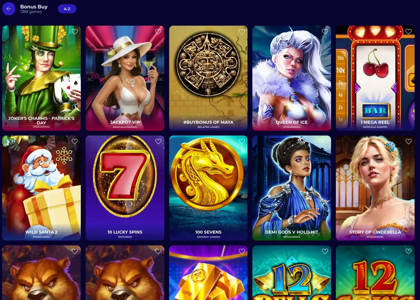 Dragonia Casino Bonus Übersicht und Einzahlungsmethoden