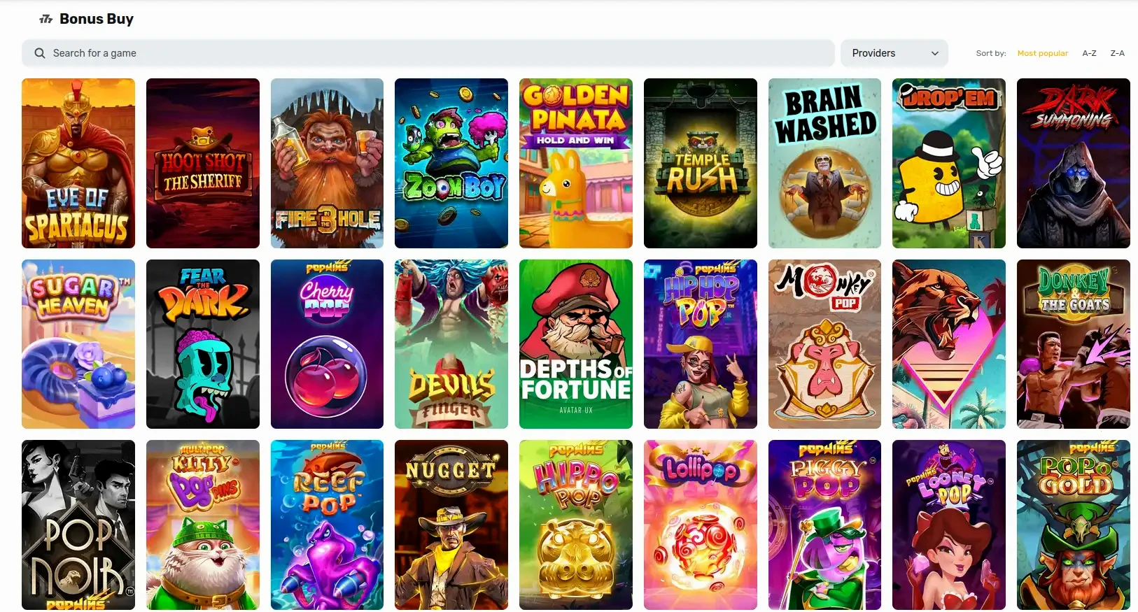 Dragonia Casino App auf Smartphone mit Live-Casino-Ansicht